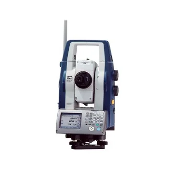 Sokkia SX 105T Роботизированная полная станция серии SX