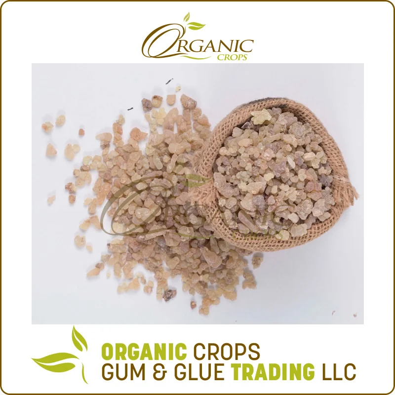 
Best Quality Frankincense Gum Olibanum gum Luban 