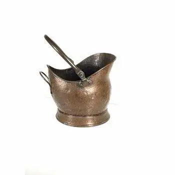 BRASS COAL BUCKET COST EFFECTIVE BRASS COAL BUCKET HANDMADE DESIGN BRASS ANTIQUE COAL BUCKET