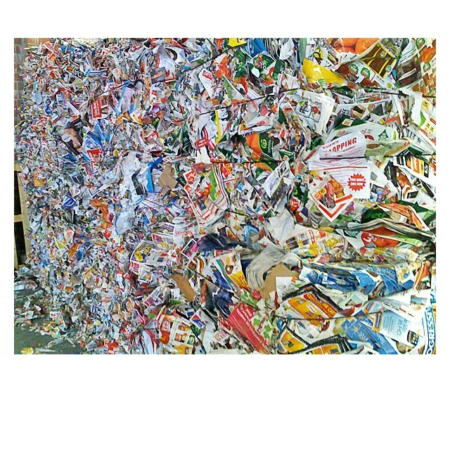 OMG Waste Paper 1