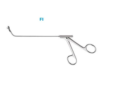 yasargil Neurosurgery Surgical Instrument