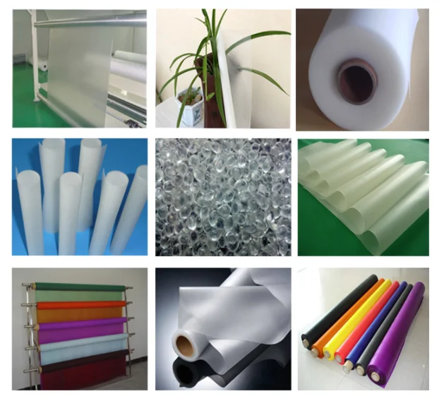 High transparent laminated glass interlayer film eva film for laminated glass