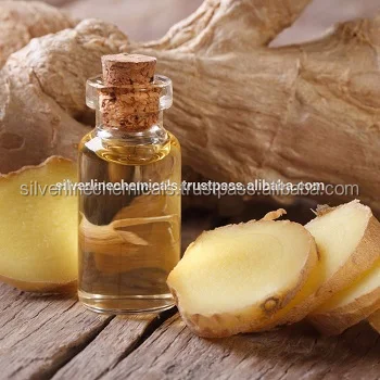 GINGER ESSENTIAL OIL