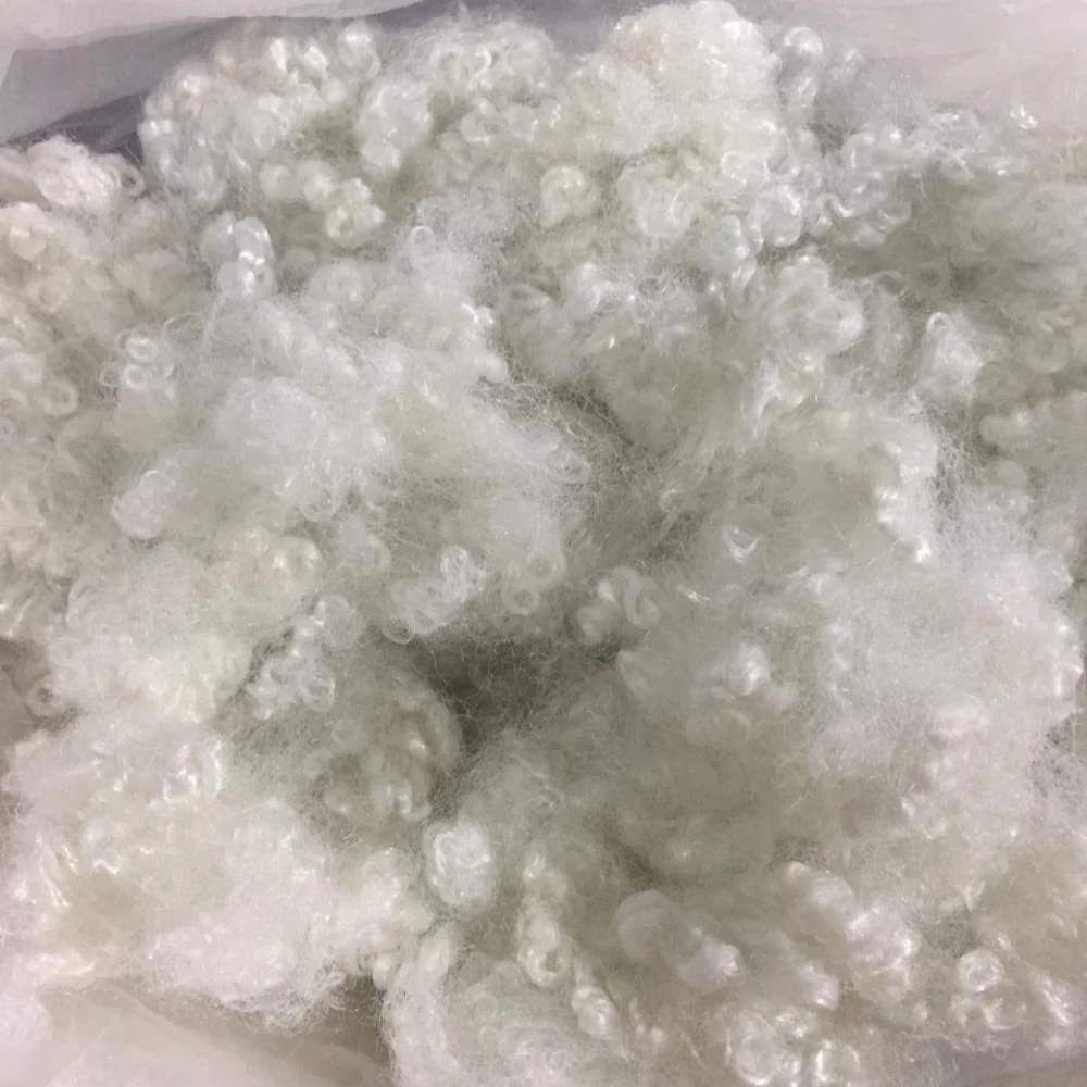 Полиэфирное штапельное волокно, HCS наполнение волокна качество во Вьетнаме-Мисс Мира-WhasApp/Wechat: 84363470573