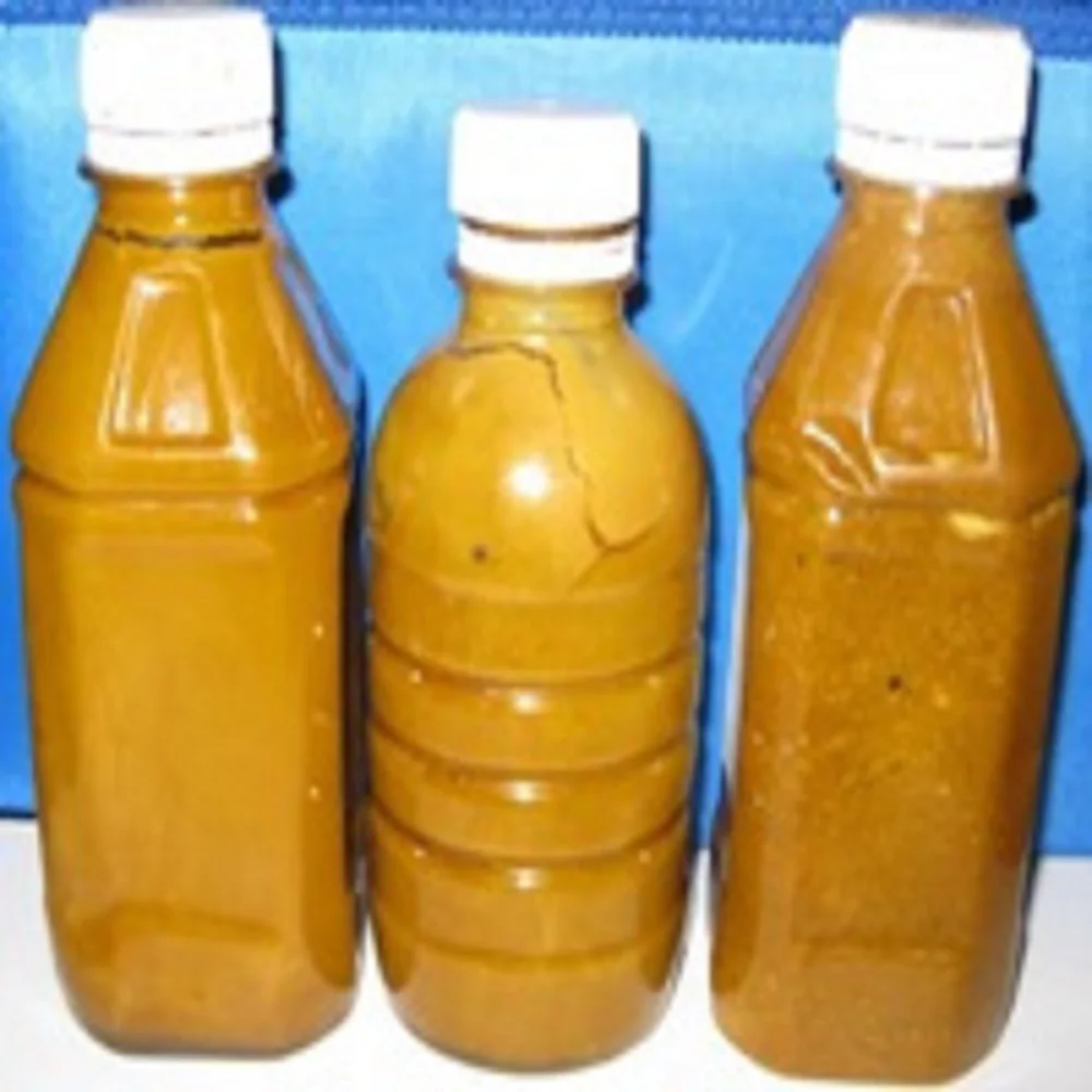 Масло пальмовых жирных кислот