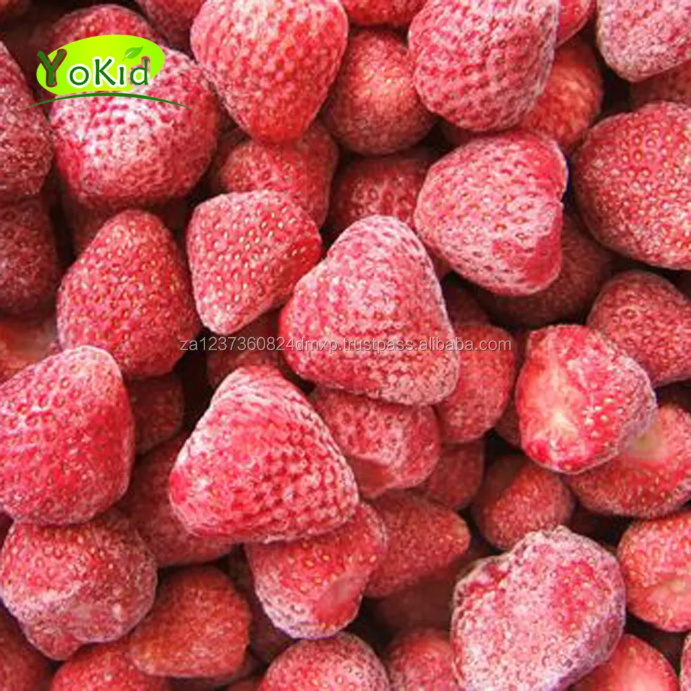 
Grade A Grade B wholesale whole IQF/Frozen strawberry in 2016 ,frozen strawberry 
