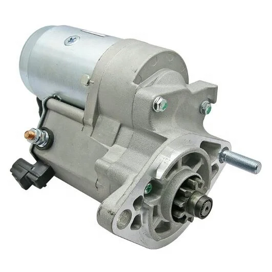 28100-30040  STARTER FOR Hiace KDH 28100-30040
