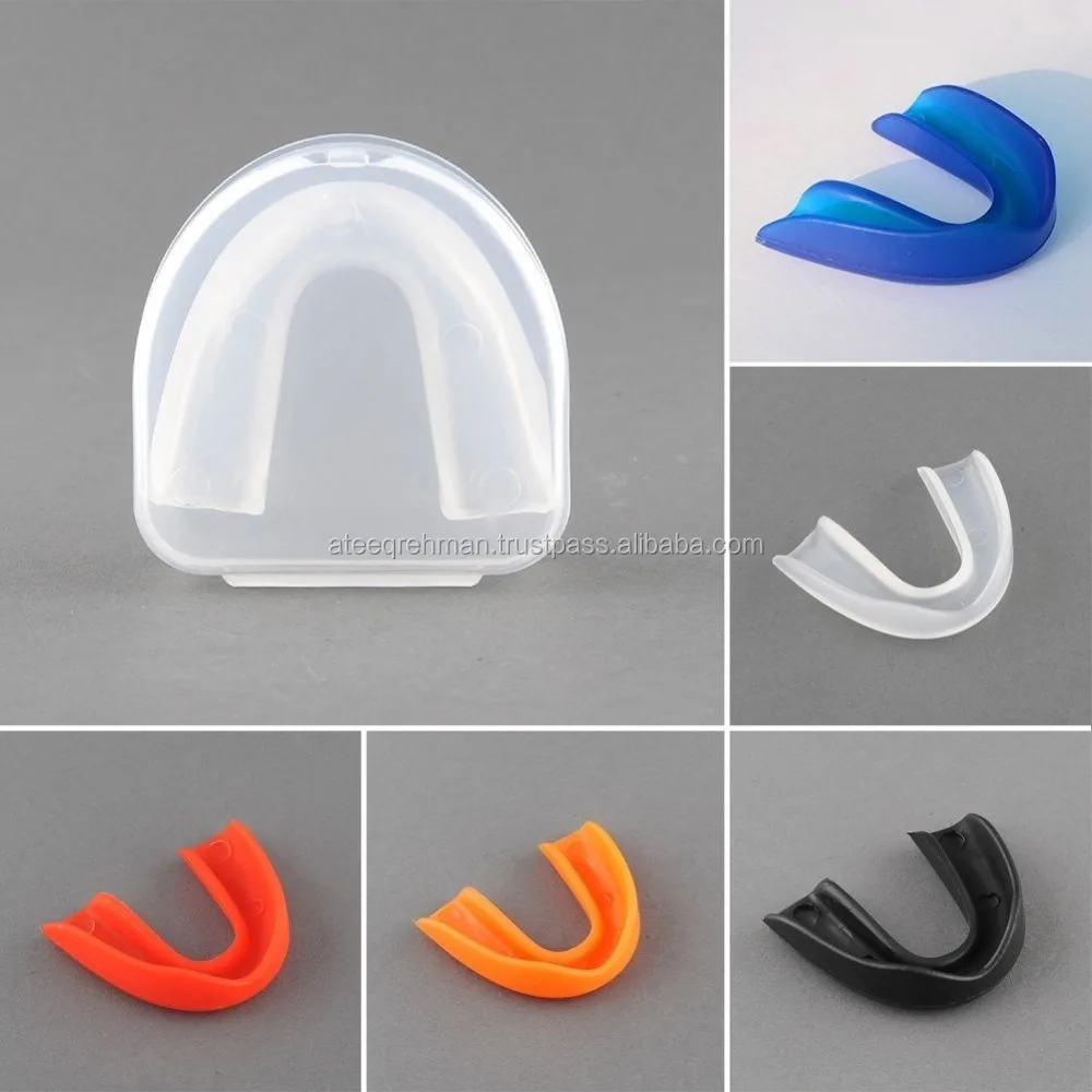 GAF Mouth Guard, Mouth Guard for Football, Basketball, Lacrosse, Hockey, MMA, Boxing, Jiu Jitsu