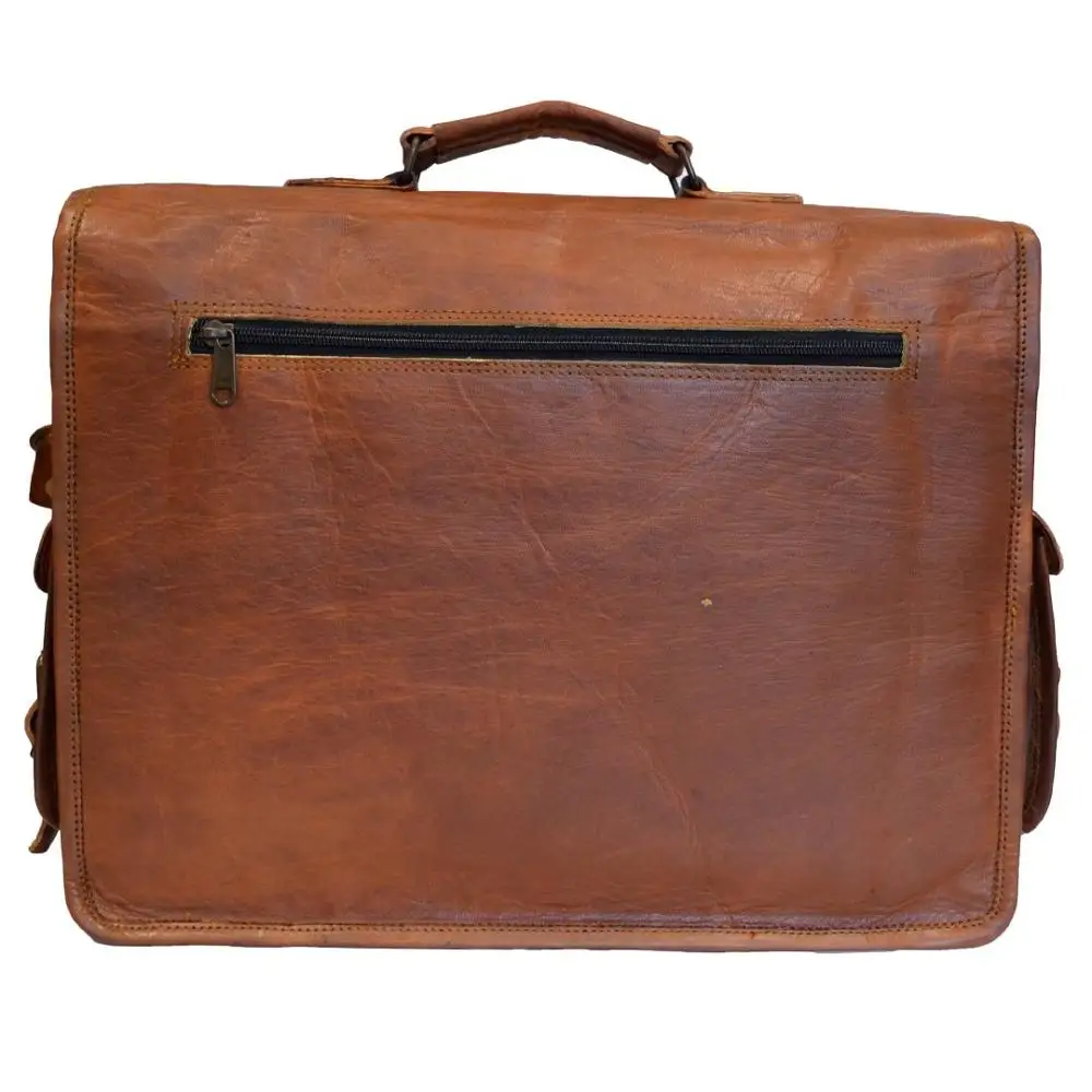 Leather Laptop Bag for Men Mac Book Office Bag Executive Bag Genuine Leather,genuine Leather Shoulder Handbags Fashionable