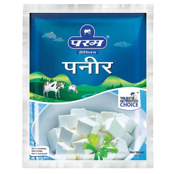 Fresh Paneer Cottage Cheese Top Quality Indian Paneer Cottage Cheese For Export