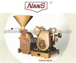grinding mill for making fine spice powder
