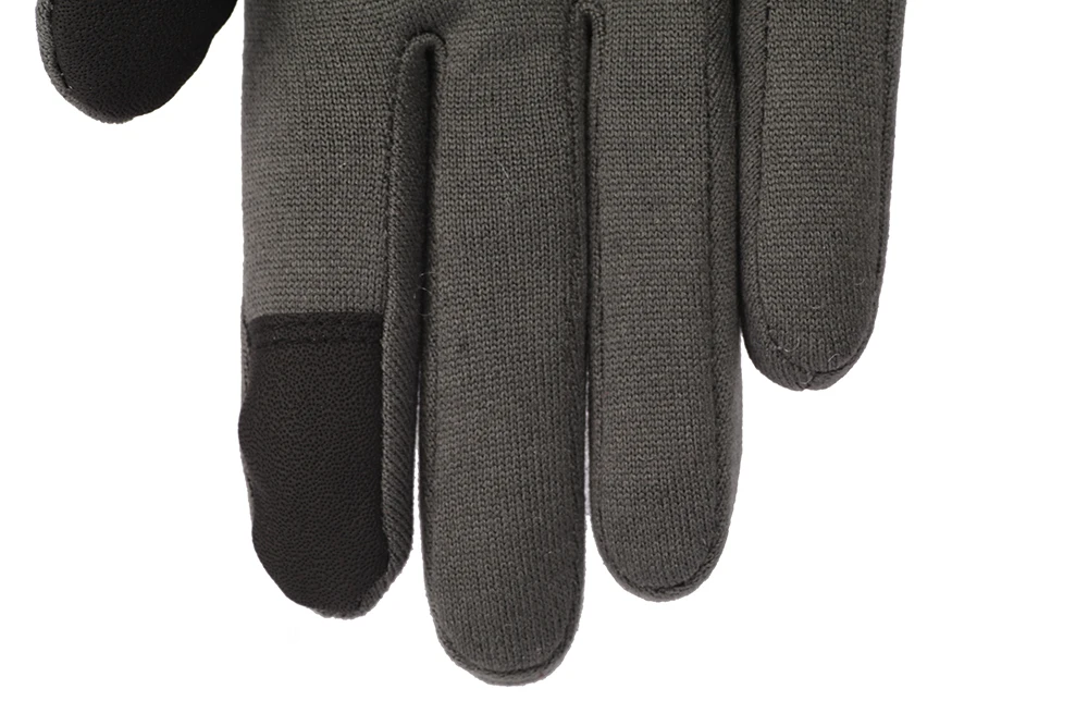 Winter Warm Gloves Wholesale Custom Cheap Knitted Gloves/Recycle Gloves