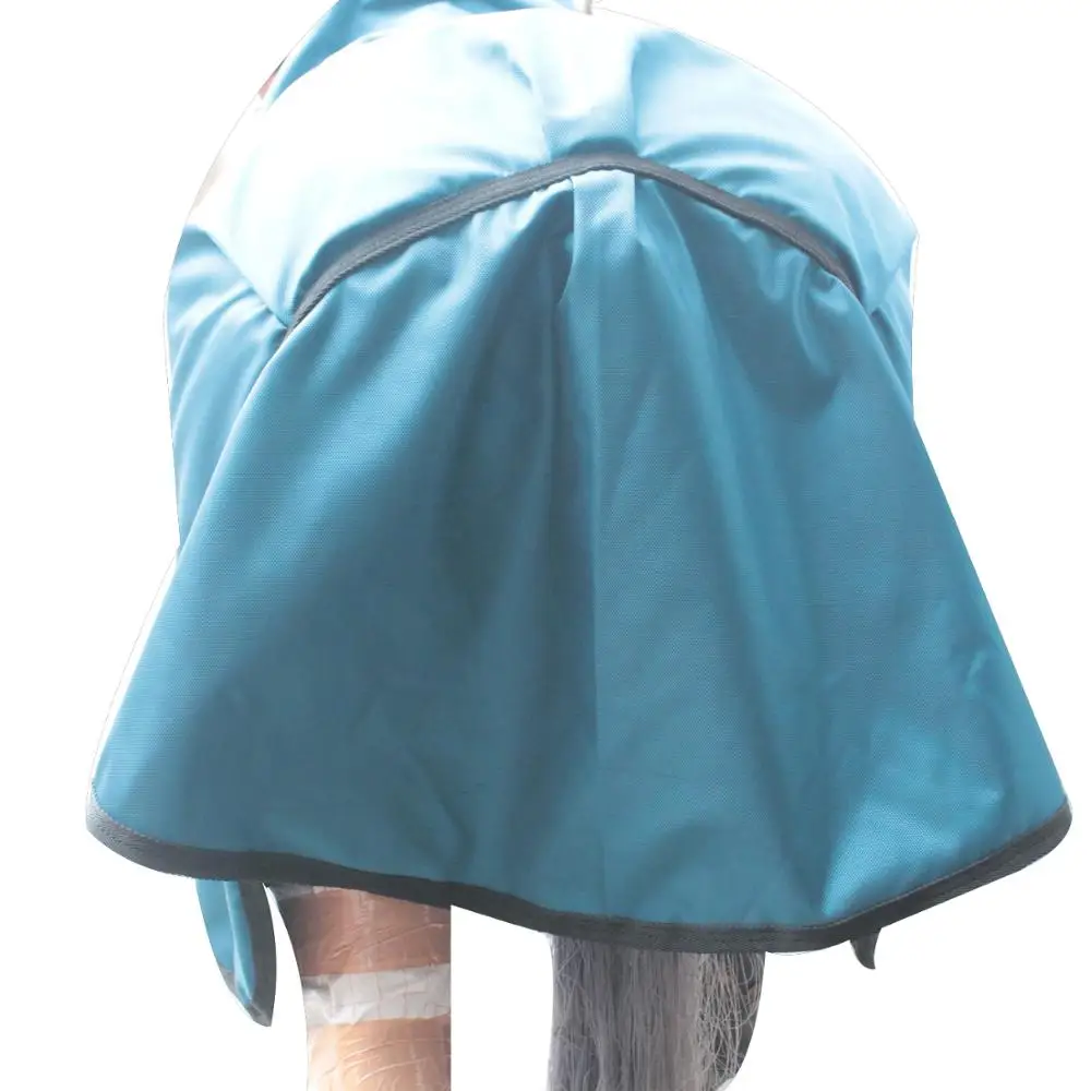 
Turnout Horse Rug in 1680 Denier Ripstop 