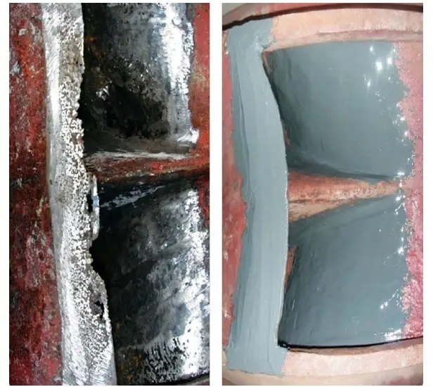 
environment friendly AM-A epoxy paints 