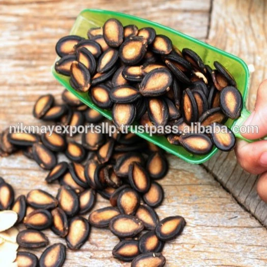 BEST QUALITY WATERMELON SEED ORIGIN INDIA FROM NIK-MAY EXPORTS LLP