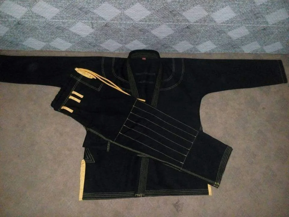 Pearl Weave Jiu Jitsu Gi custom bjj gi kimono gi brazilian jiu-jitsu gi / High quality bjj gi uniform / Bjj ji pakistan