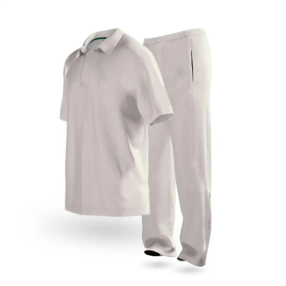 Ganymede International Wholesale All Cricket Team Jersey Sialkot Design from Pakistan