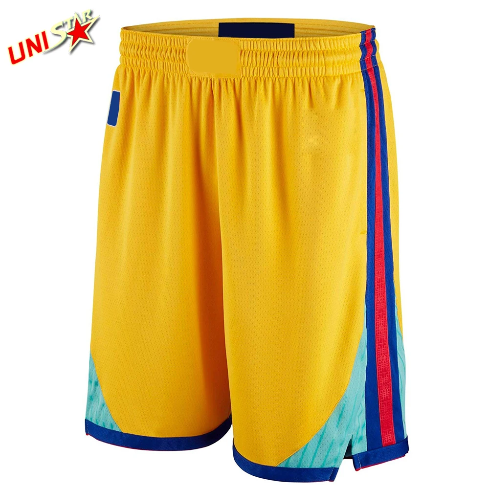 2019 Newest  Plain Basketball Shorts