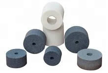 Resin-Bonded Diamond Grinding Cup Wheel For Marble Granite Stone Polishing Corundum And Silicon Carbide Abrasive