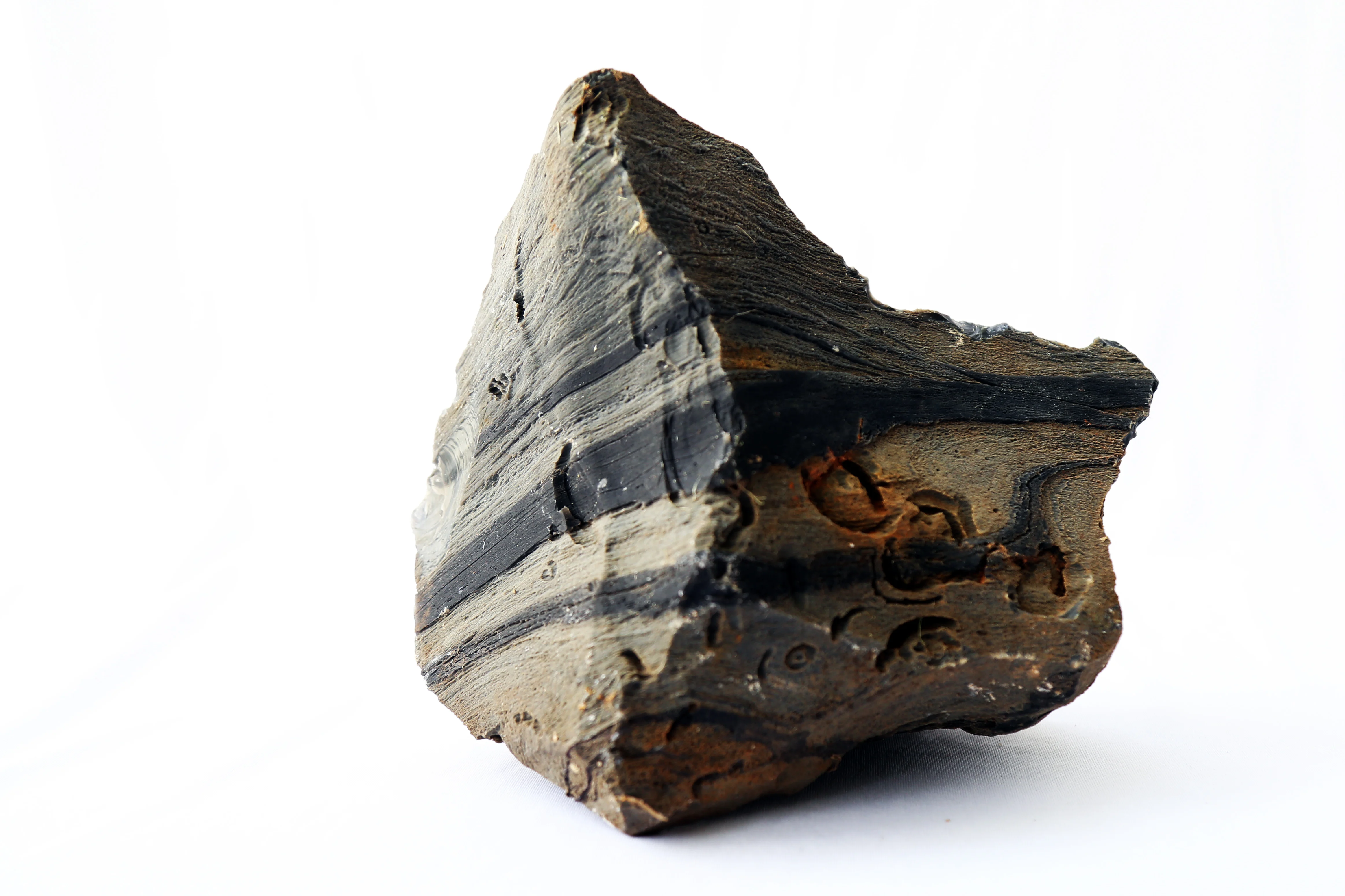 
Gray Obsidian Rough Stone Wholesale spiritual 