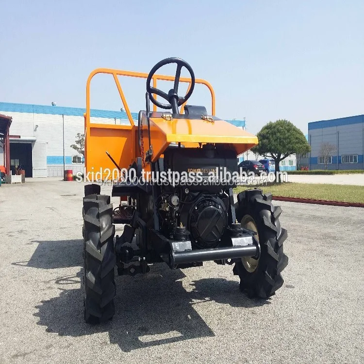 Best Price and Good Condition Cheapest 4WD tractor Innovative technology that is trouble-free and strong