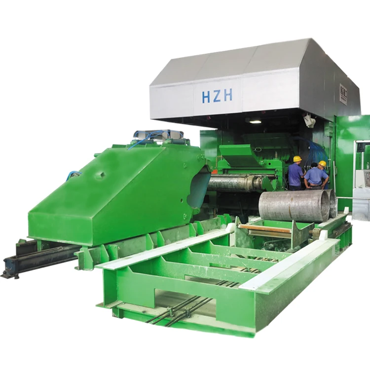 supply high quality 2 hi cold rolling mill
