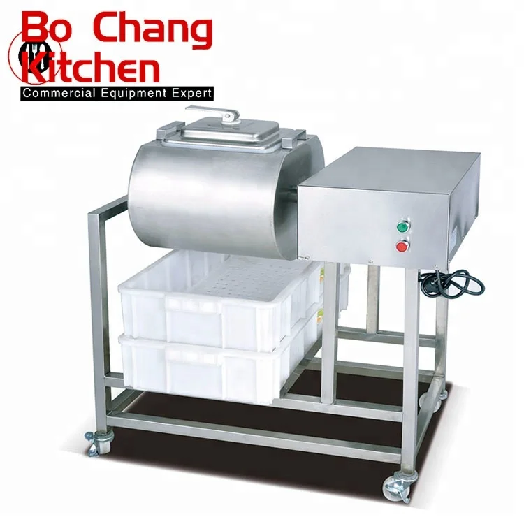 Горячая Распродажа, коммерческая Западная машина для маринирования кур, фаст-фуда