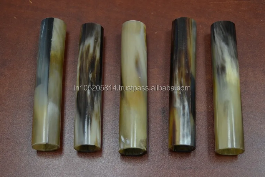 Manufacturer In India Buffalo Horn Roll