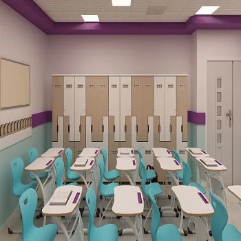 
 Школьный стол  