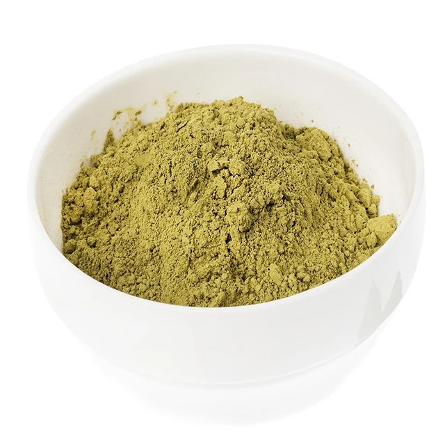 Hair Coloring Indigo Leaf Real Triple Refined Henna Powder Manufacture Supplier Exporter