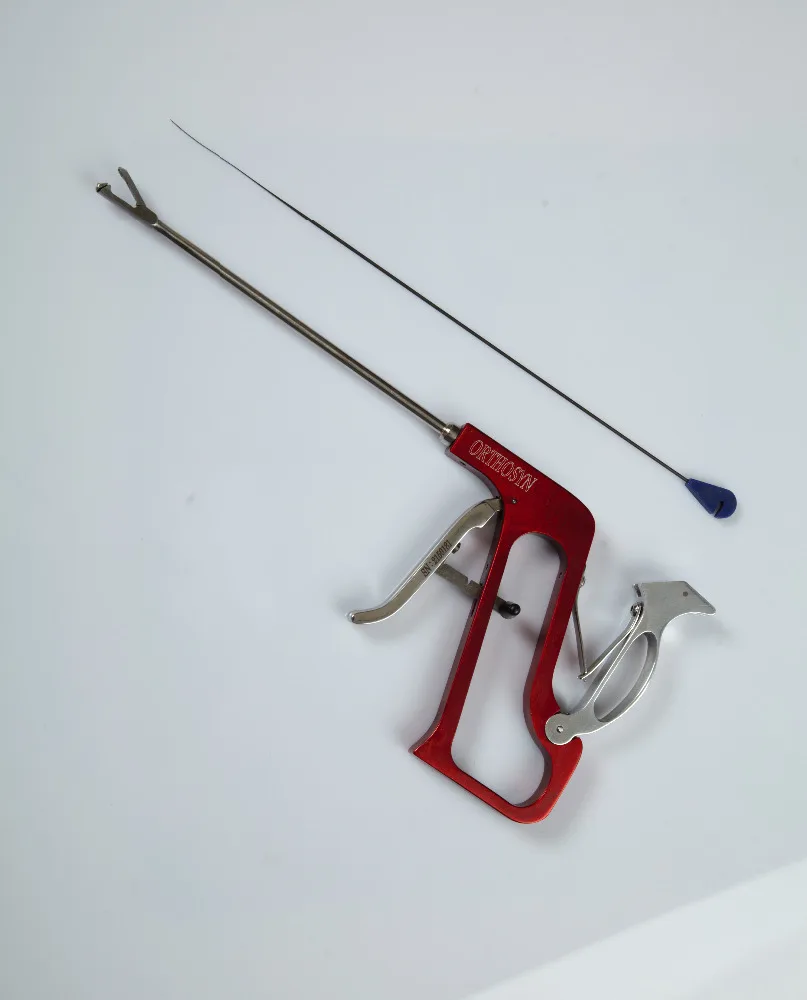 
SteigenD Shoulder Arthroscopy Set 