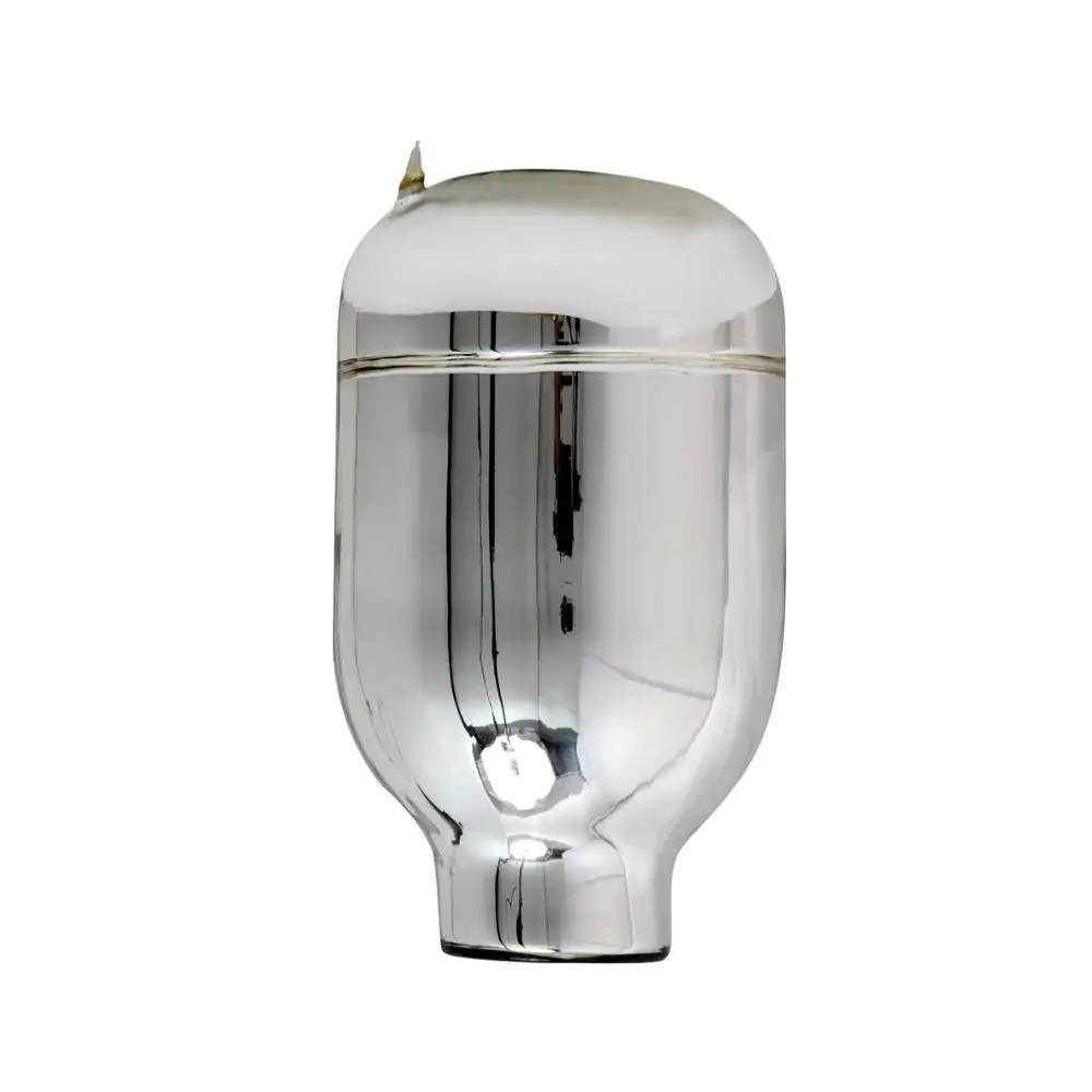 Modern 2-Liter Glass Refill Insulated Thermos for Vacuum Flask Design