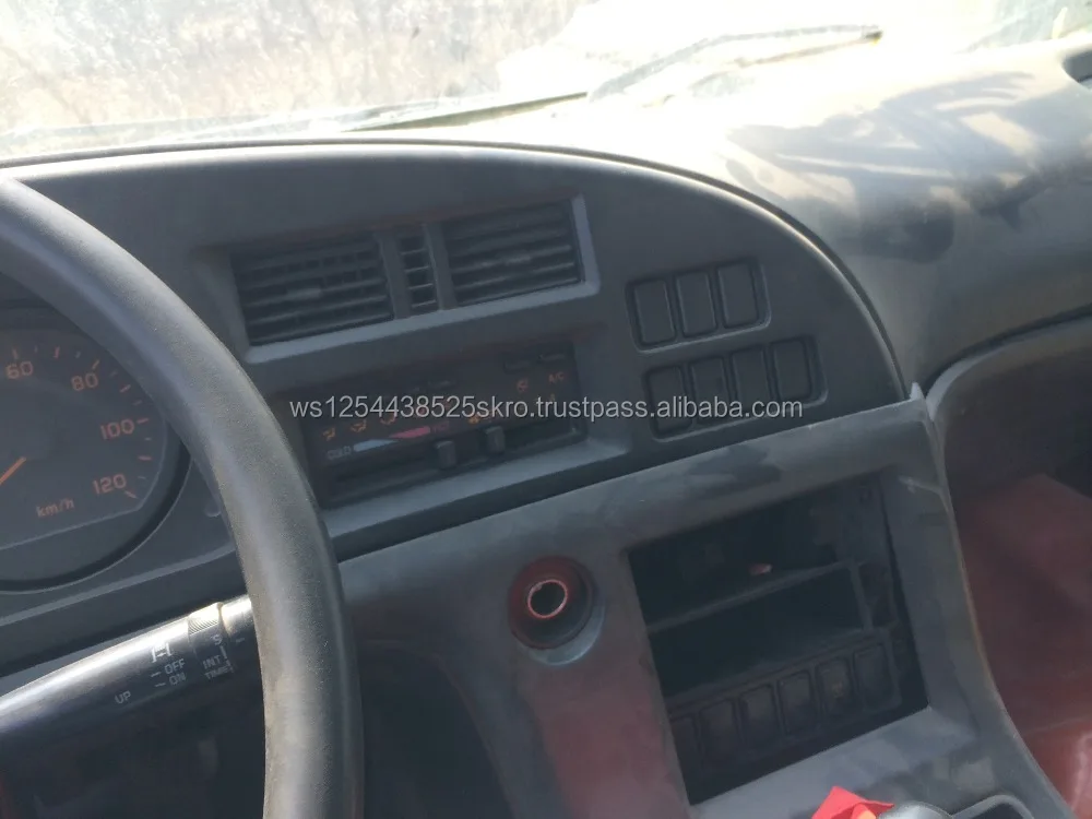 Japan made used isuzu dumper truck cheap price