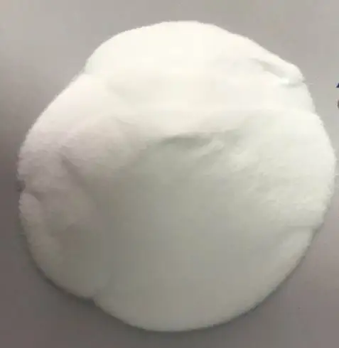 Calcia Stabilized Zirconia