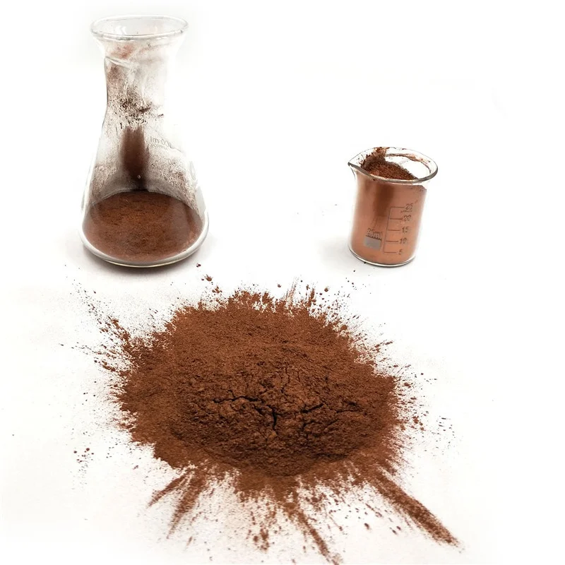 Source Gold Color Metallic Pigment