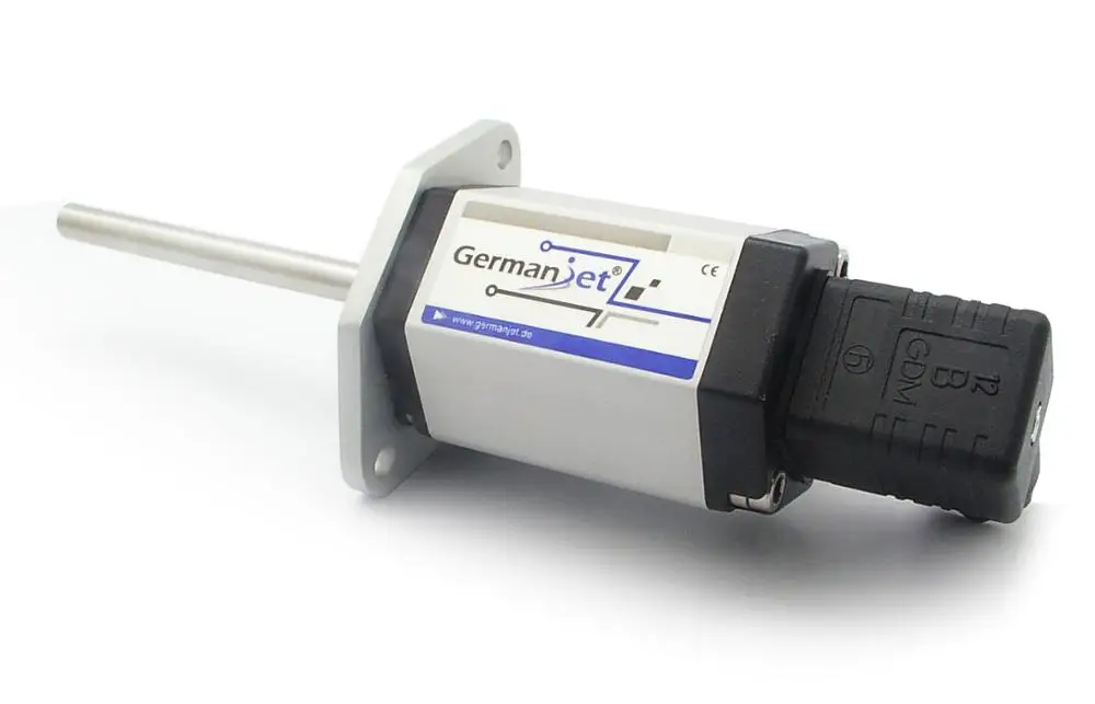 lvdt transducer replacement 0-10V