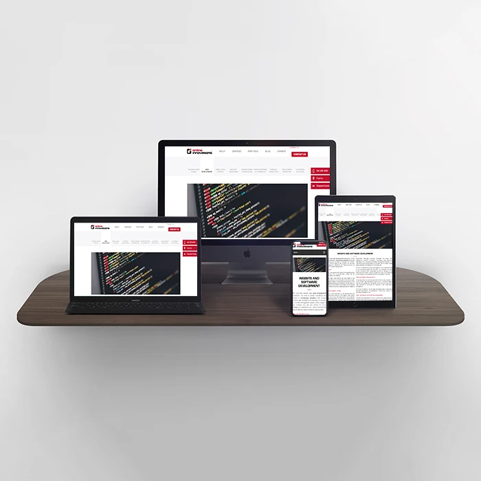 Website app software version |  Offshore Software & Web Development Services Company in India | Protolabz eServices
