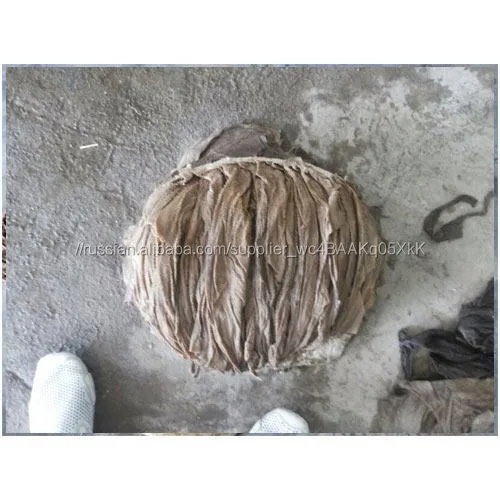 
 Замороженные буффало омасум  