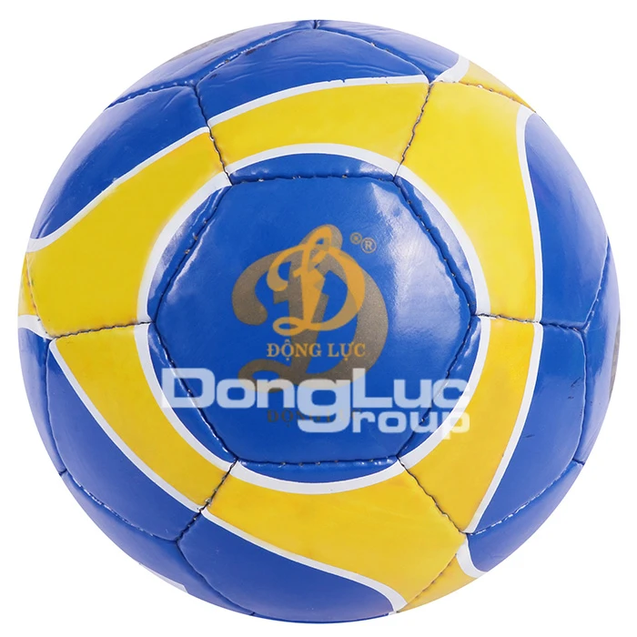 High Quality Soccer ball Size 5 Sport Football PVC hand- sewn football & soccer manufacturer ball