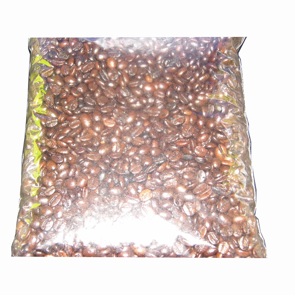 
Specifications brazil arabica espresso coffee beans with bags 