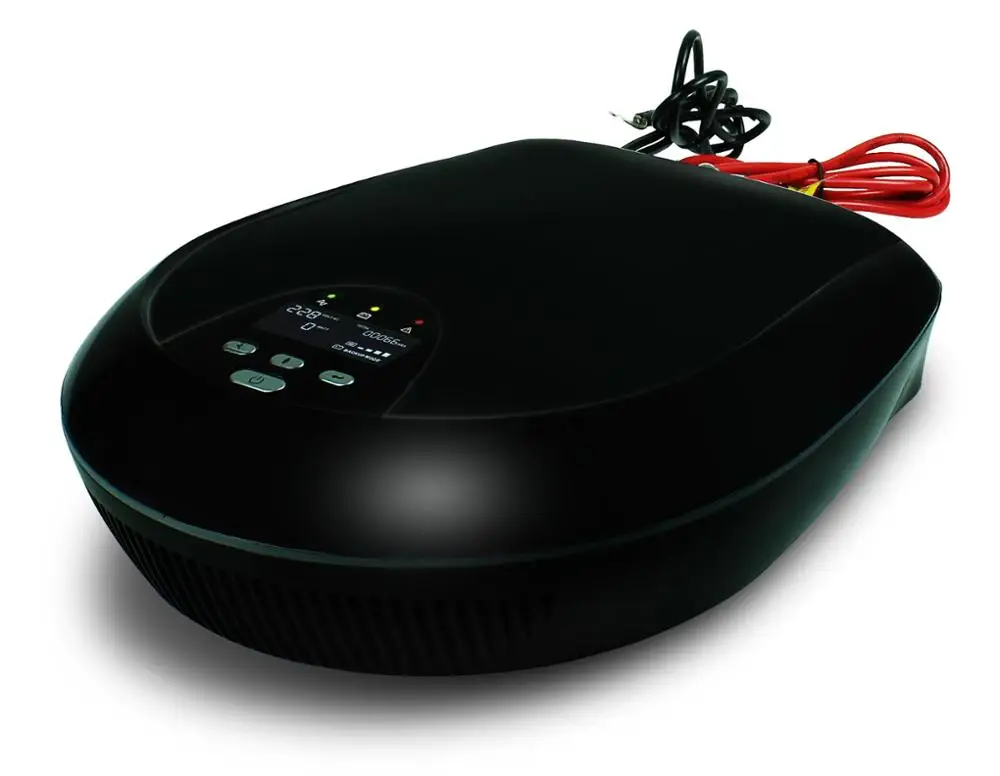 Микро Мини-модифицированный синусоидальный сигнал 1 кВА 2 кВА Инвертор постоянного тока цена