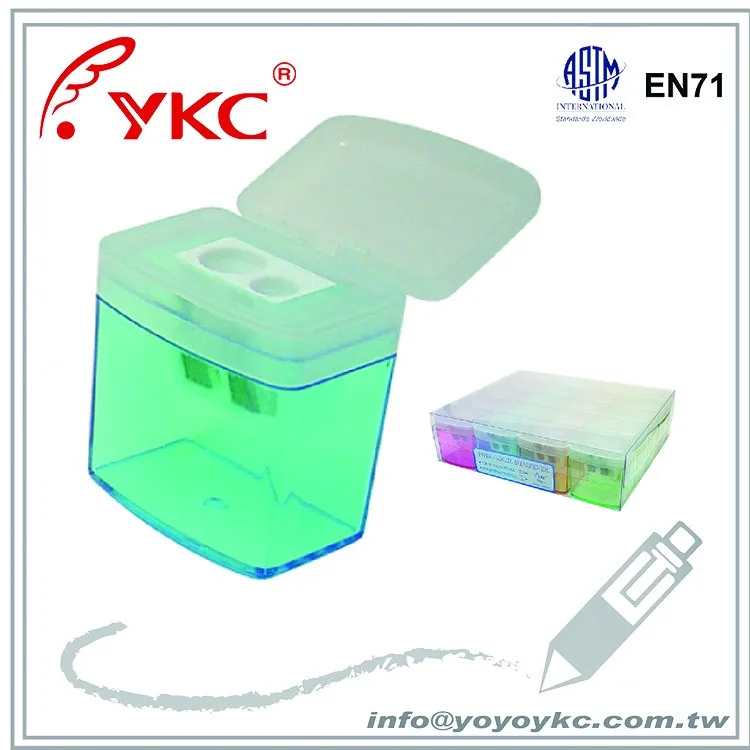 
HL030 Two holes sharpener 