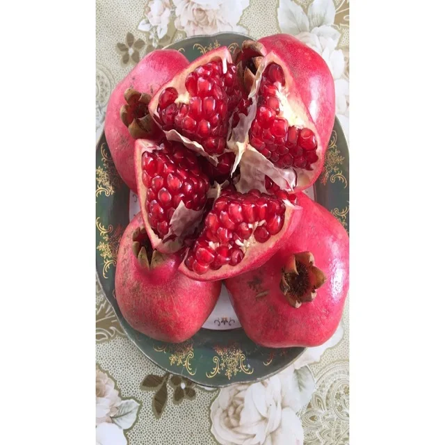 Pomegranate
