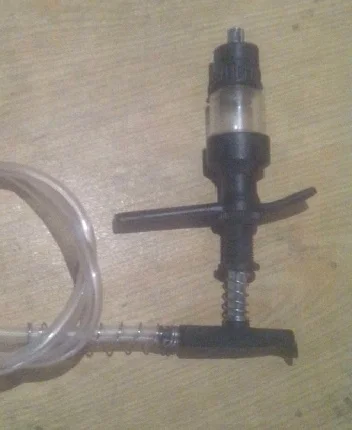 
High Quality Veterinary Automatic Syringe 5, 10, 30 ml 