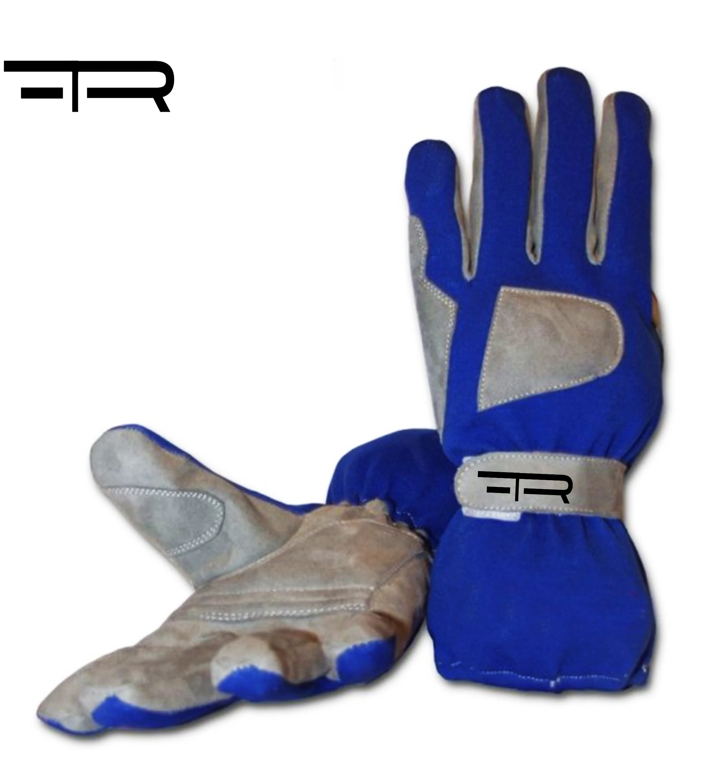 Kart driving gloves Karting glove OEM ODM kart race glove
