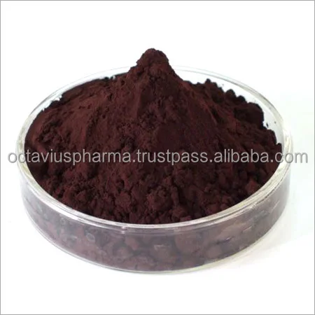 
Iron III Hydroxide Polymaltose Complex 