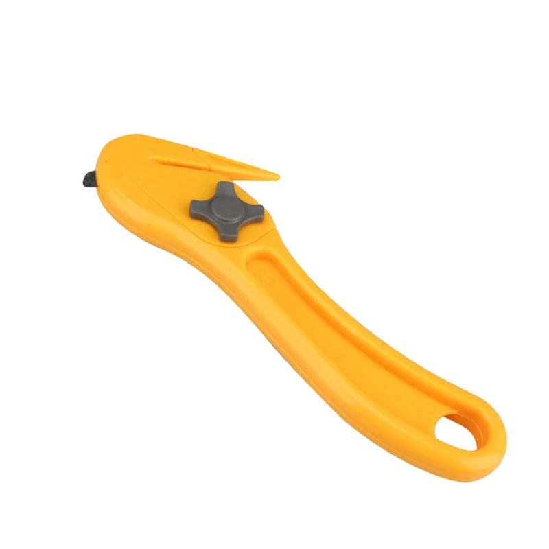 Hook Safety Box Cutter Knife mini box cutter