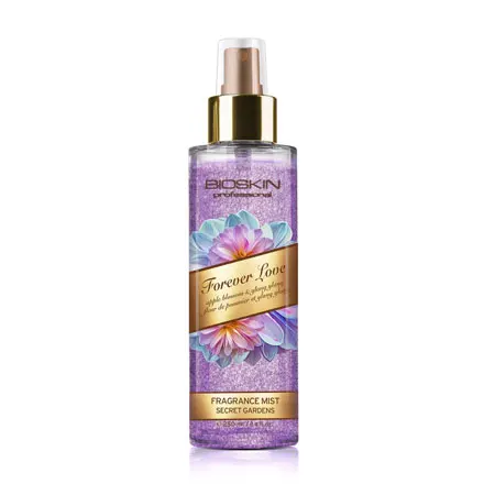 Fragrance Luxuries Body Mist Spray for Women