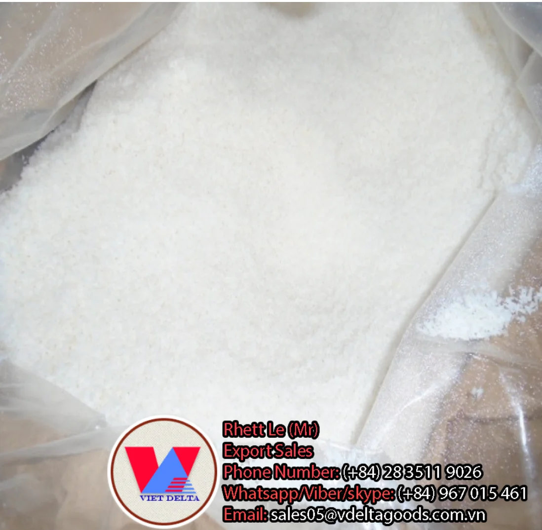 Сушеный измельченный кокос, осушенный кокос с высоким содержанием жира, осушенный кокос из Вьетнама, мисс Люси + 84 929 397 651