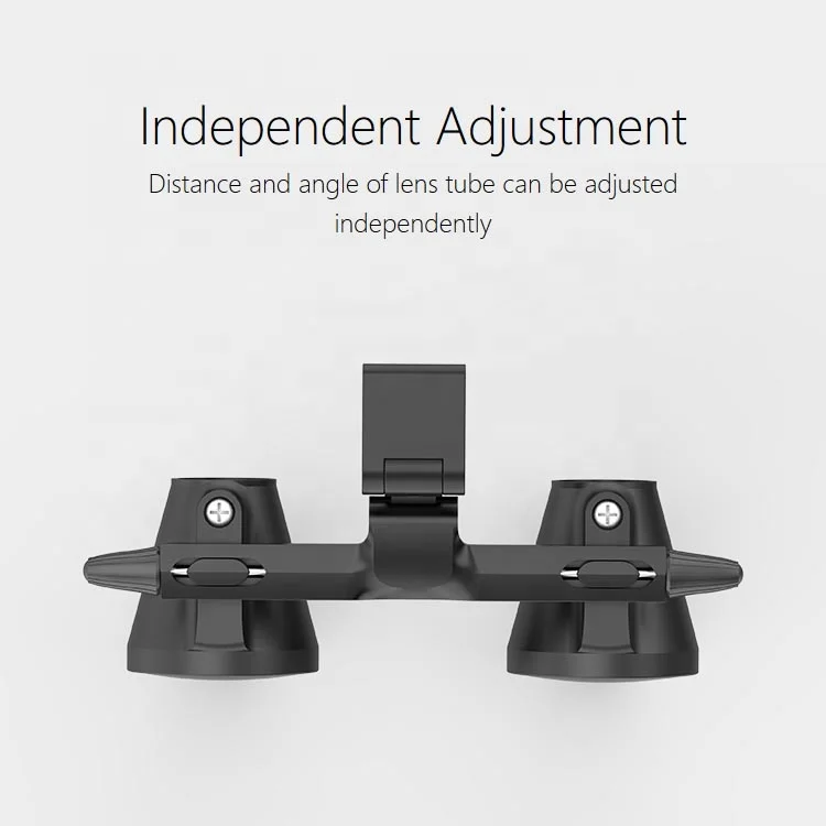 FD-503G 3.5X  Dental Headlamp ENT Medical Headband Galileo Binocular Surgery Loupe